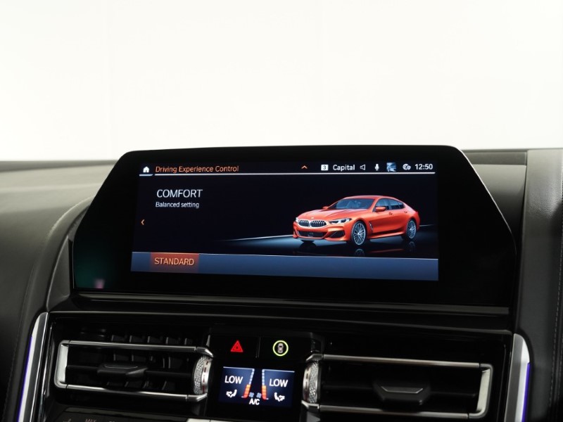 2020 (70) BMW 8 SERIES 840d xDrive 4dr Auto 5607301