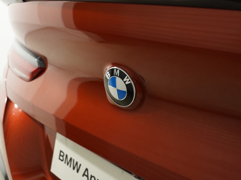 2020 (70) BMW 8 SERIES 840d xDrive 4dr Auto 5607259