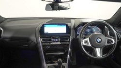 2020 (70) BMW 8 SERIES 840d xDrive 4dr Auto 5607272