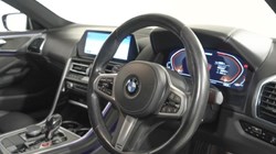 2020 (70) BMW 8 SERIES 840d xDrive 4dr Auto 5607282