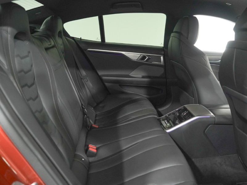 2020 (70) BMW 8 SERIES 840d xDrive 4dr Auto 5607275