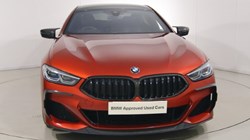 2020 (70) BMW 8 SERIES 840d xDrive 4dr Auto 5607316