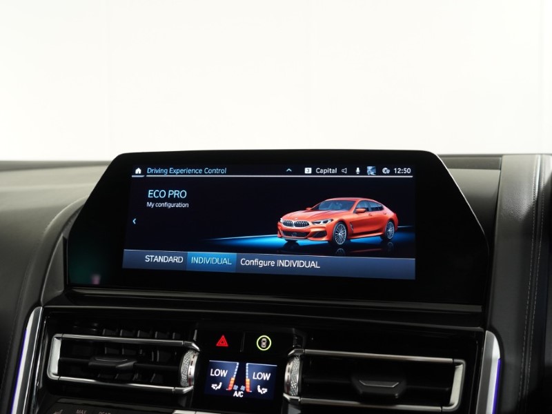 2020 (70) BMW 8 SERIES 840d xDrive 4dr Auto 5607302