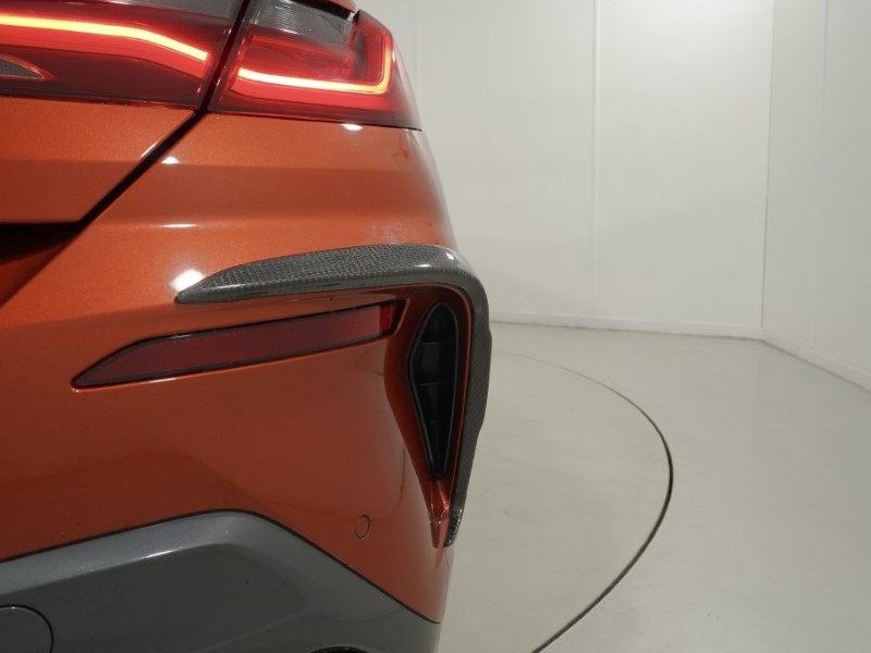 2020 (70) BMW 8 SERIES 840d xDrive 4dr Auto 5607311