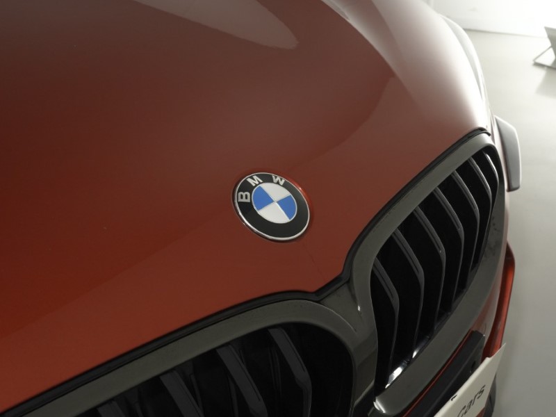 2020 (70) BMW 8 SERIES 840d xDrive 4dr Auto 5607280