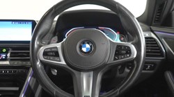 2020 (70) BMW 8 SERIES 840d xDrive 4dr Auto 5607274