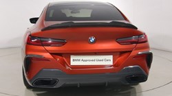 2020 (70) BMW 8 SERIES 840d xDrive 4dr Auto 5607320