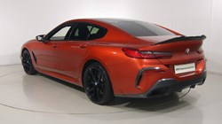 2020 (70) BMW 8 SERIES 840d xDrive 4dr Auto 1