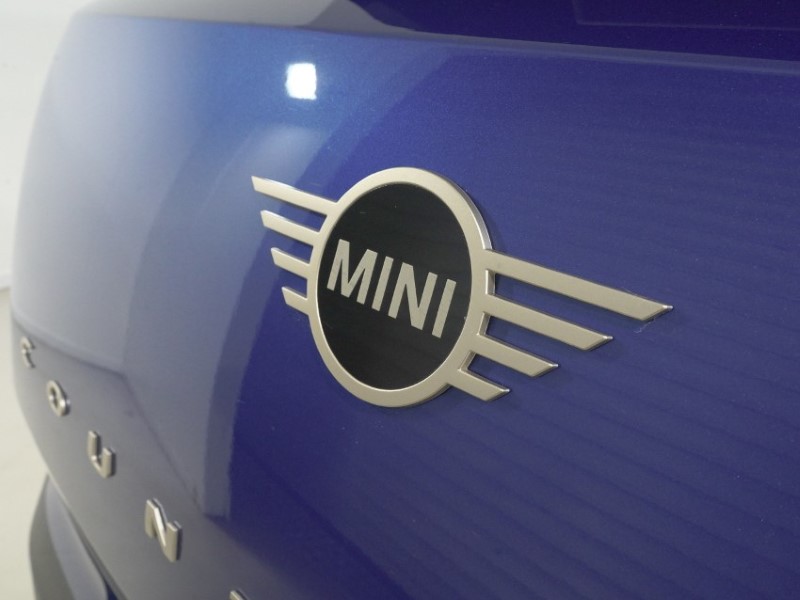 2024 (24) MINI COUNTRYMAN 2.0 S Exclusive ALL4 5dr Auto 5568762
