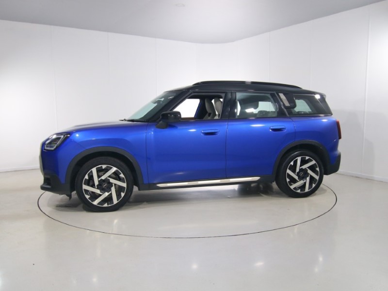 2024 (24) MINI COUNTRYMAN 2.0 S Exclusive ALL4 5dr Auto 5568817