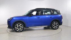 2024 (24) MINI COUNTRYMAN 2.0 S Exclusive ALL4 5dr Auto 5568817