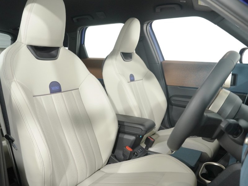 2024 (24) MINI COUNTRYMAN 2.0 S Exclusive ALL4 5dr Auto 5568787