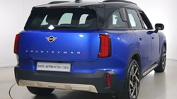 2024 (24) MINI COUNTRYMAN 2.0 S Exclusive ALL4 5dr Auto 5568820
