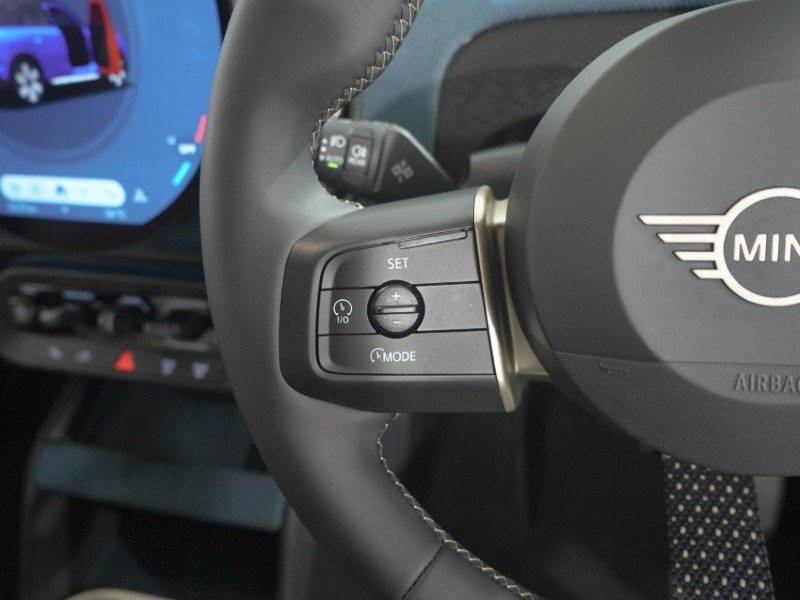 2024 (24) MINI COUNTRYMAN 2.0 S Exclusive ALL4 5dr Auto 5568810