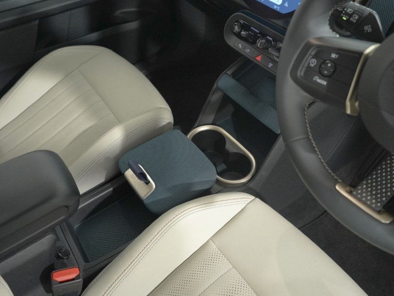 2024 (24) MINI COUNTRYMAN 2.0 S Exclusive ALL4 5dr Auto 5568786
