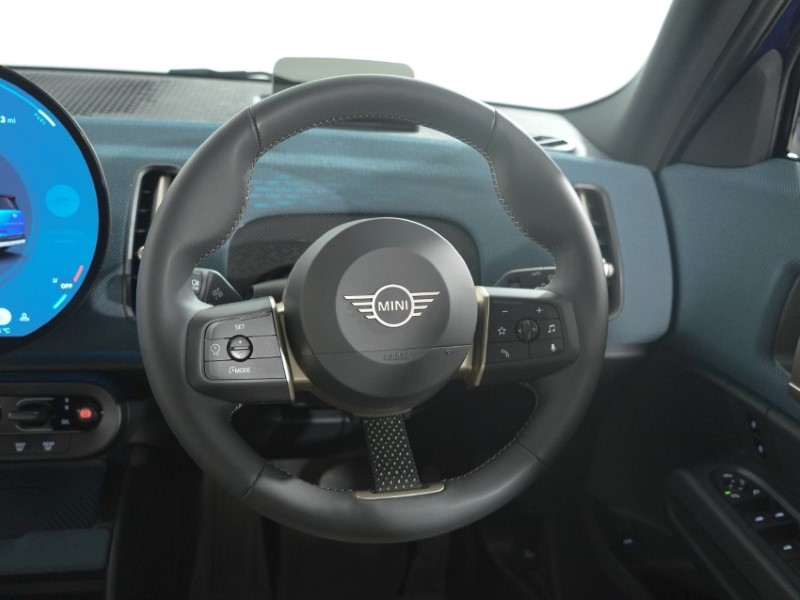 2024 (24) MINI COUNTRYMAN 2.0 S Exclusive ALL4 5dr Auto 5568774