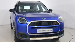 2024 (24) MINI COUNTRYMAN 2.0 S Exclusive ALL4 5dr Auto 5568815