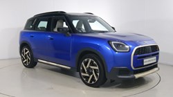 2024 (24) MINI COUNTRYMAN 2.0 S Exclusive ALL4 5dr Auto 5568814