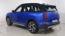 2024 (24) MINI COUNTRYMAN 2.0 S Exclusive ALL4 5dr Auto 1
