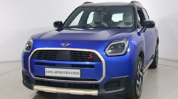 2024 (24) MINI COUNTRYMAN 2.0 S Exclusive ALL4 5dr Auto 5568816