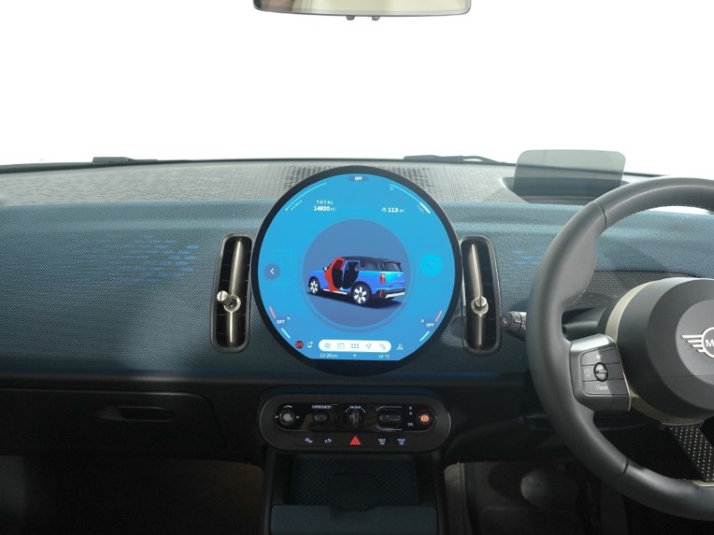2024 (24) MINI COUNTRYMAN 2.0 S Exclusive ALL4 5dr Auto 5568772