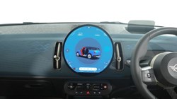 2024 (24) MINI COUNTRYMAN 2.0 S Exclusive ALL4 5dr Auto 5568772