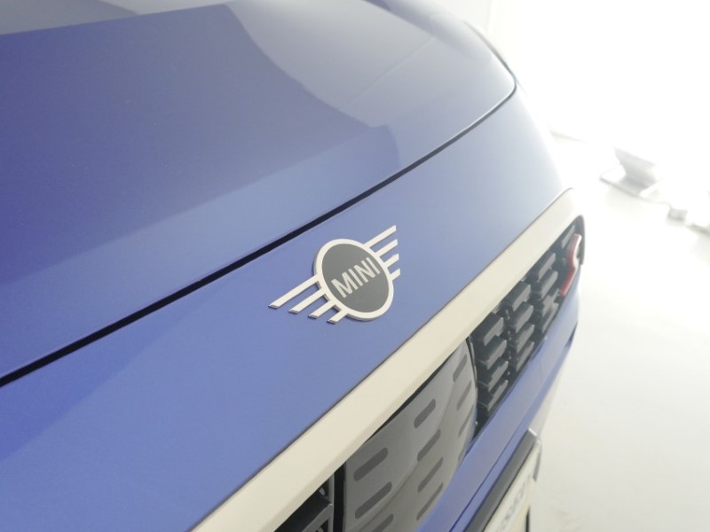 2024 (24) MINI COUNTRYMAN 2.0 S Exclusive ALL4 5dr Auto 5568776