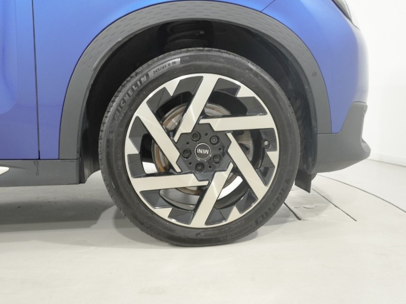2024 (24) MINI COUNTRYMAN 2.0 S Exclusive ALL4 5dr Auto 5568780