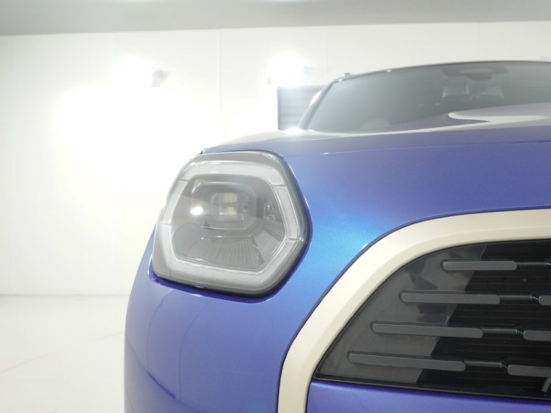 2024 (24) MINI COUNTRYMAN 2.0 S Exclusive ALL4 5dr Auto 5568779