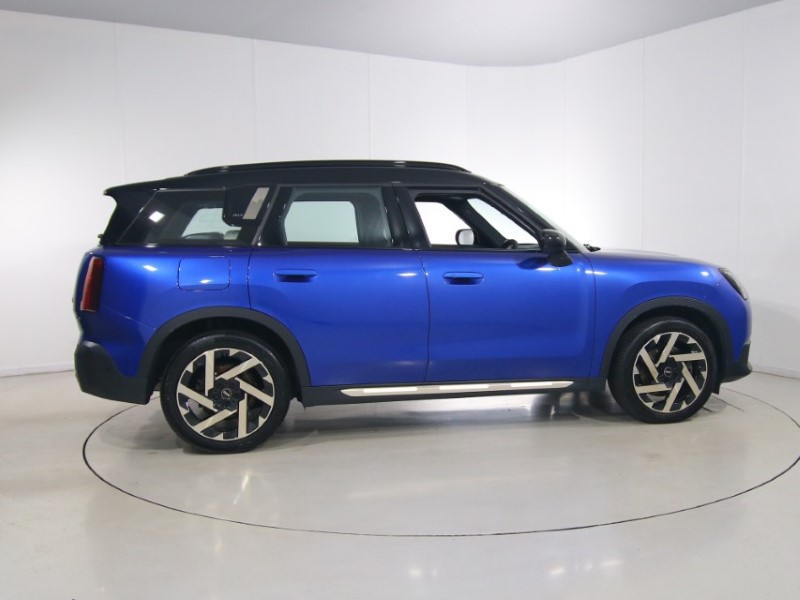 2024 (24) MINI COUNTRYMAN 2.0 S Exclusive ALL4 5dr Auto 5568821