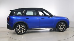 2024 (24) MINI COUNTRYMAN 2.0 S Exclusive ALL4 5dr Auto 5568821