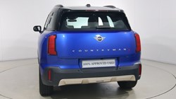 2024 (24) MINI COUNTRYMAN 2.0 S Exclusive ALL4 5dr Auto 5568819