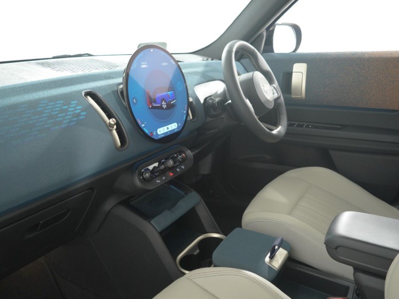 2024 (24) MINI COUNTRYMAN 2.0 S Exclusive ALL4 5dr Auto 5568775