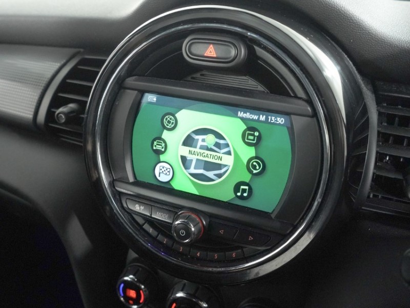 2019 (69) MINI HATCHBACK 1.5 Cooper Sport II 5dr 5579776