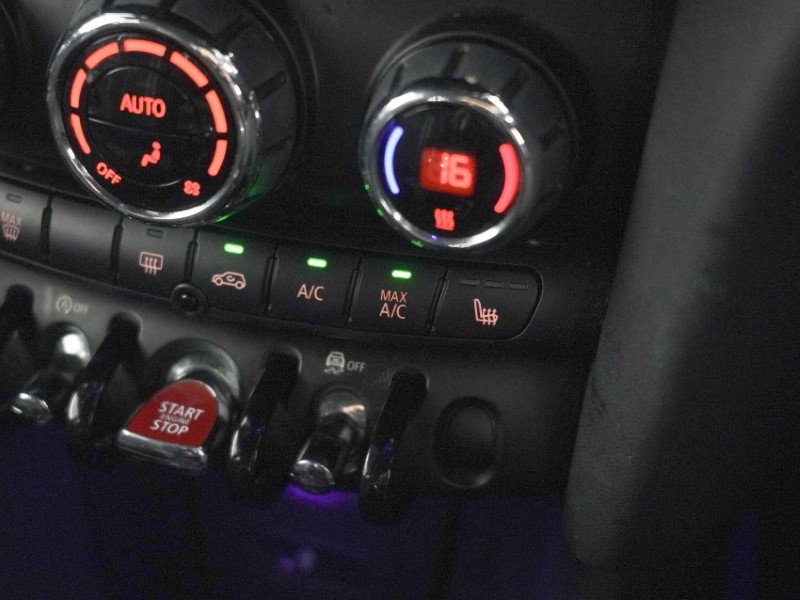 2019 (69) MINI HATCHBACK 1.5 Cooper Sport II 5dr 5579774