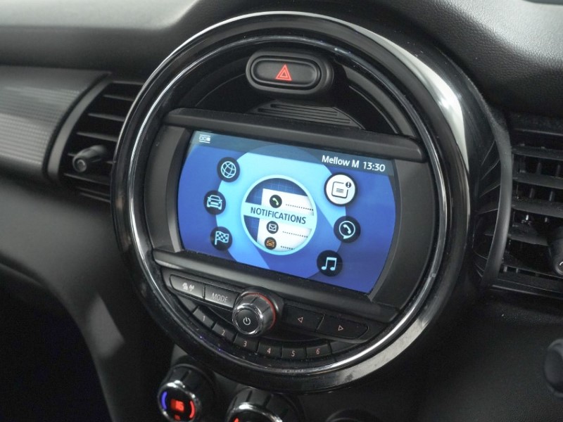 2019 (69) MINI HATCHBACK 1.5 Cooper Sport II 5dr 5579779