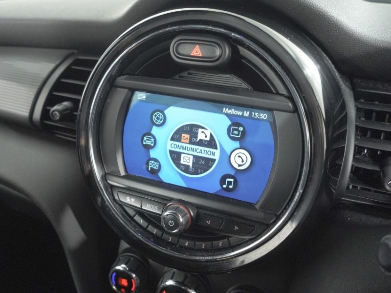 2019 (69) MINI HATCHBACK 1.5 Cooper Sport II 5dr 5579780