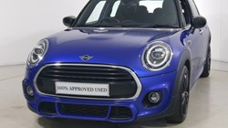 2019 (69) MINI HATCHBACK 1.5 Cooper Sport II 5dr 5579787