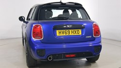 2019 (69) MINI HATCHBACK 1.5 Cooper Sport II 5dr 5579790