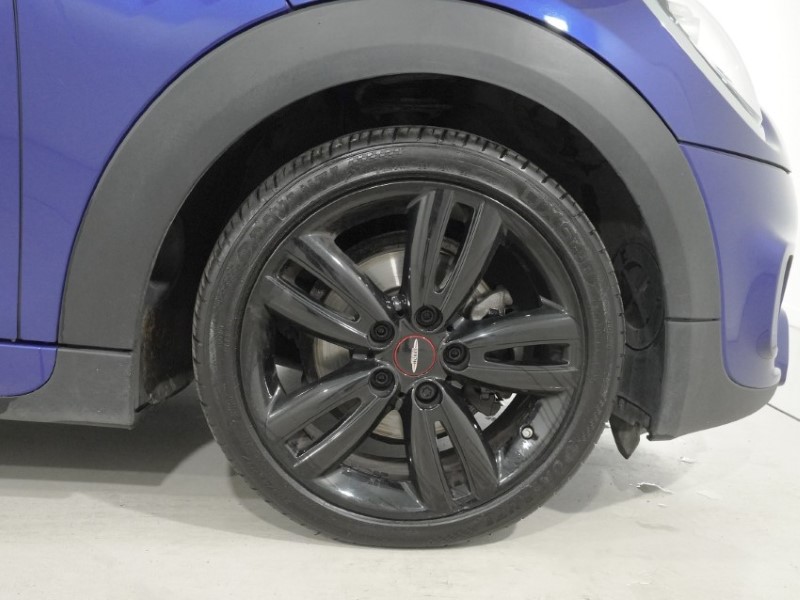 2019 (69) MINI HATCHBACK 1.5 Cooper Sport II 5dr 5579753