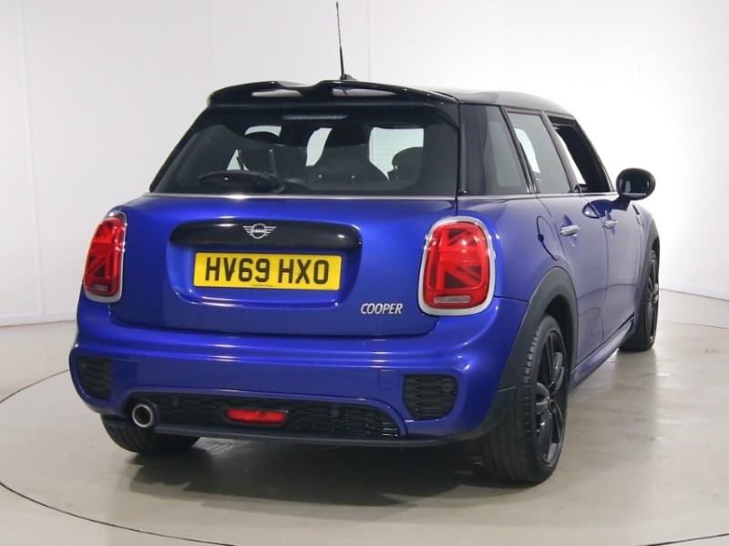 2019 (69) MINI HATCHBACK 1.5 Cooper Sport II 5dr 5579791
