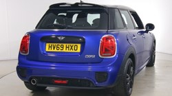 2019 (69) MINI HATCHBACK 1.5 Cooper Sport II 5dr 5579791