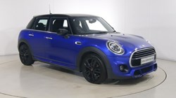 2019 (69) MINI HATCHBACK 1.5 Cooper Sport II 5dr 5579785