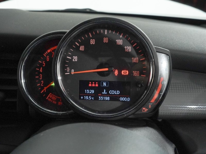 2019 (69) MINI HATCHBACK 1.5 Cooper Sport II 5dr 5579772