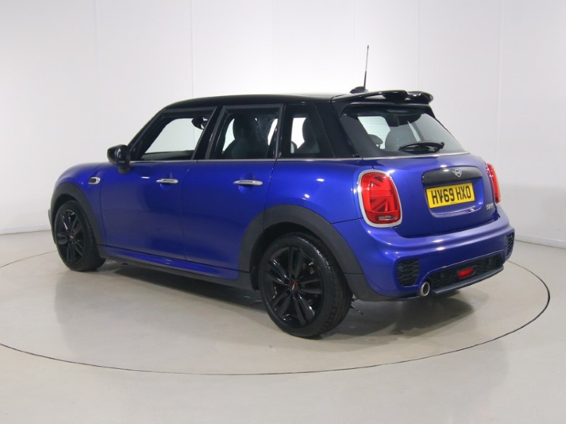 2019 (69) MINI HATCHBACK 1.5 Cooper Sport II 5dr 1