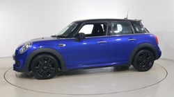 2019 (69) MINI HATCHBACK 1.5 Cooper Sport II 5dr 5579788