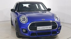 2019 (69) MINI HATCHBACK 1.5 Cooper Sport II 5dr 5579786