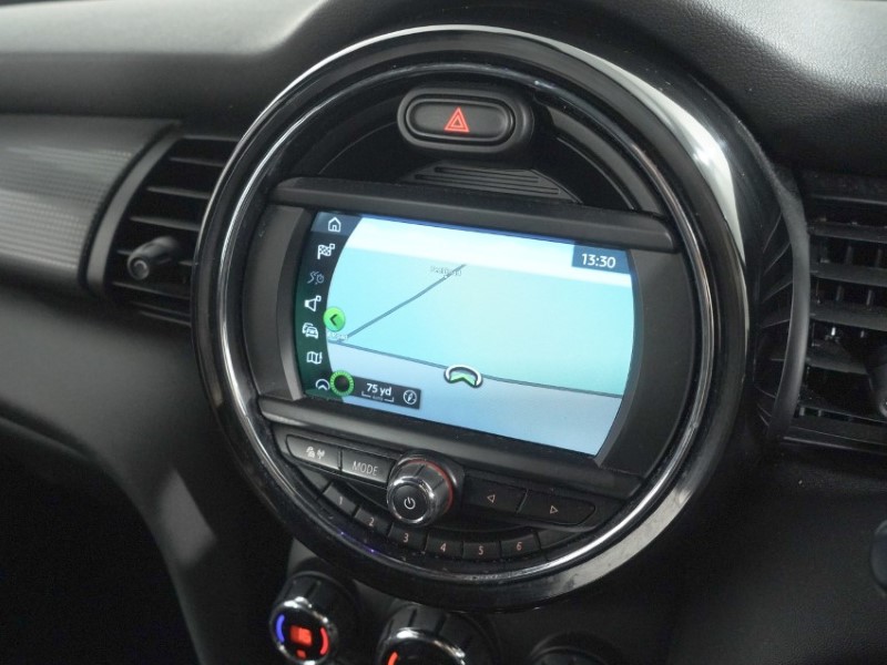2019 (69) MINI HATCHBACK 1.5 Cooper Sport II 5dr 5579775