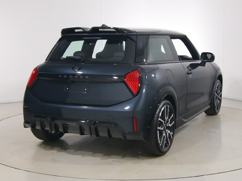 2026 (26) MINI COOPER 1.5 C Sport 3dr Auto 5963801