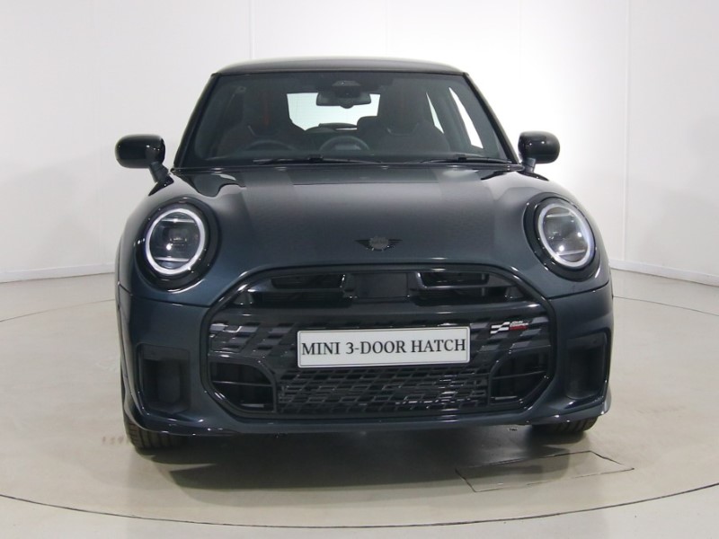 2026 (26) MINI COOPER 1.5 C Sport 3dr Auto 5963796